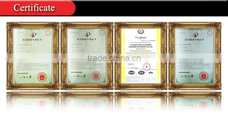 Accurate Automatic Plastic Veterinary Injection 2ml/5ml Syringe