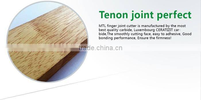 Tenon Cutter Finger Joint Cutter Finger Board jointing Blade Woodworking Tools For Furniture Mortise 160*9.0*50*2T*9mm