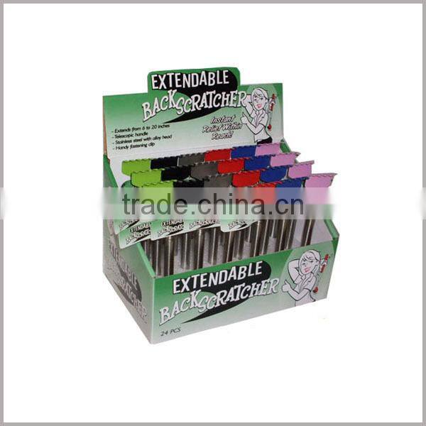 Wholesale Personalized Telescopic Back Scratcher