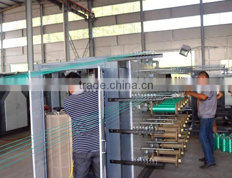 easy operation PE/POF/PVC Film shrinking machine