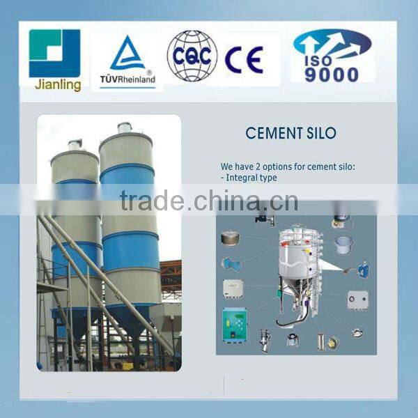 Concrete batching plant, cement mixer, concrete mixing machinery