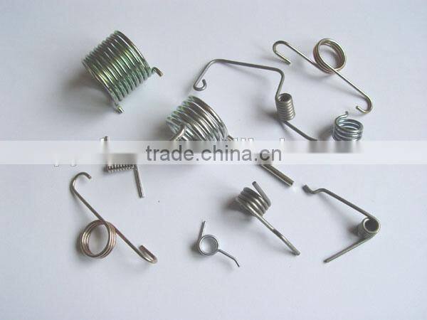 High quality lowering springs coil springs for chairs in China Guangzhou