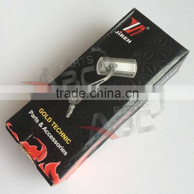 Performance Rearview Mirror for ATV Zuma Bike Scooter Dirt Bike Pocket Bike Monkey Bike