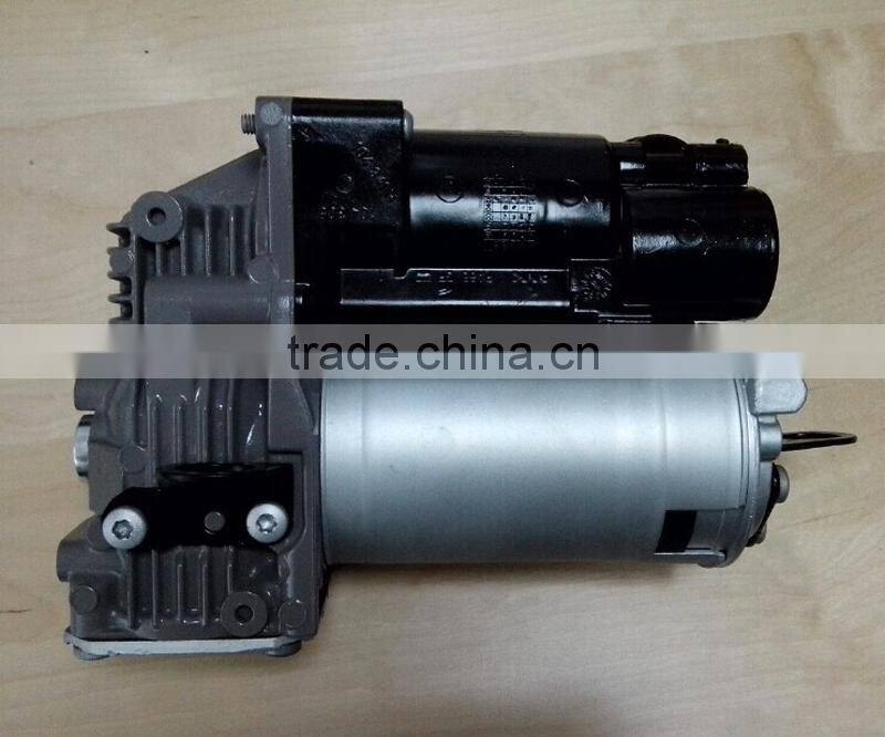 Air Compressor Pump 1643200204 for Mercedes W164