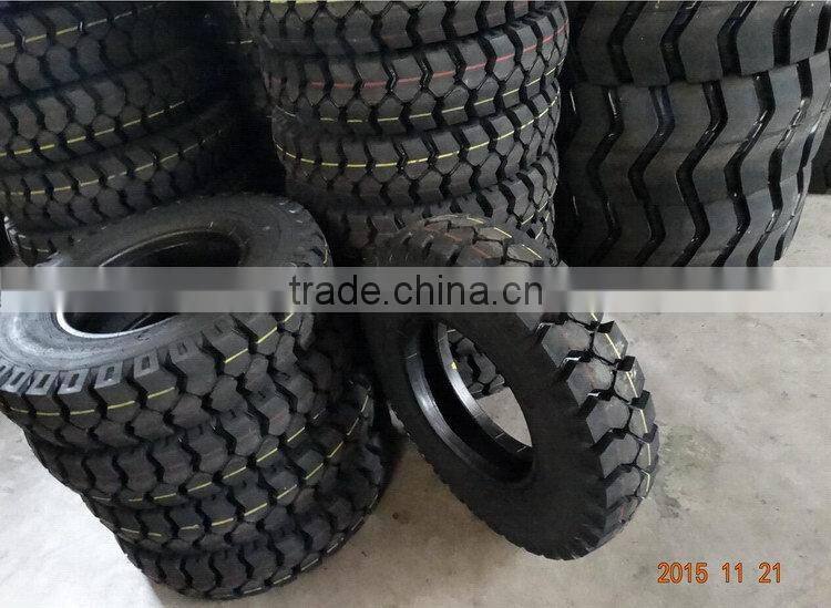 New style hot sale 2016 mining truck tyre 13.00-25