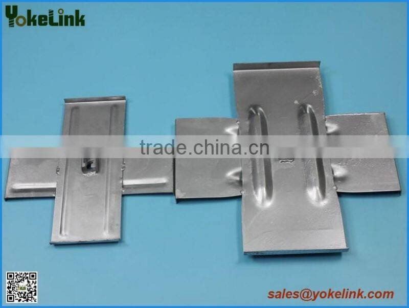 Expanding (Bust) Anchor