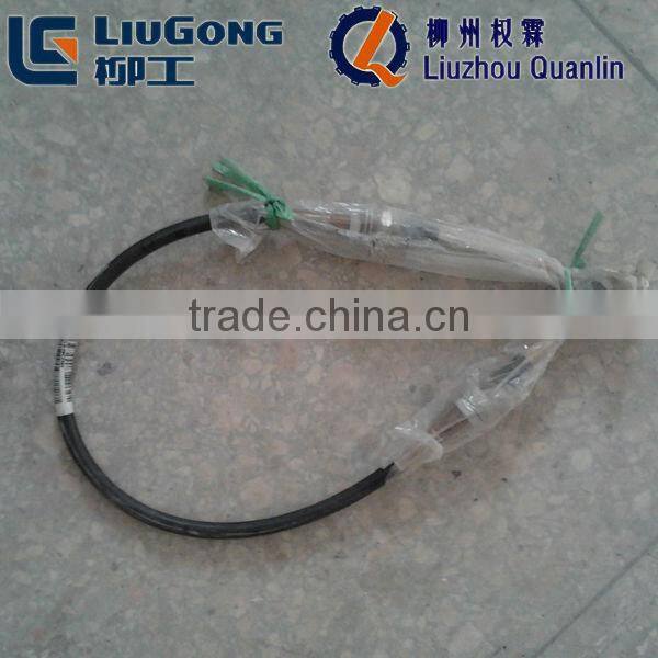 shaft ASSY. Liugong 154-43-43160 motor grader part 08C2365 flexible shaft