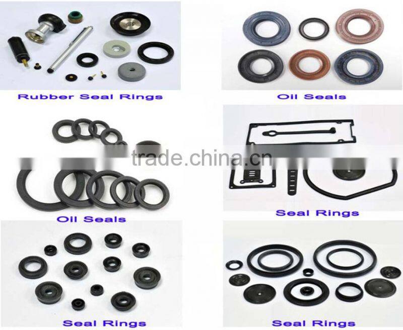 China best supplier ZS1100 cylinder liner water seal ring for diesel engine