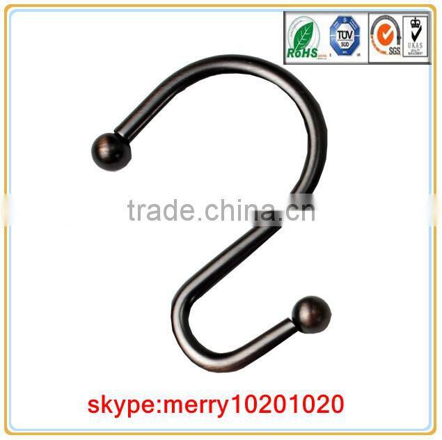 oem Snap hook handbag hook in dongguan factory