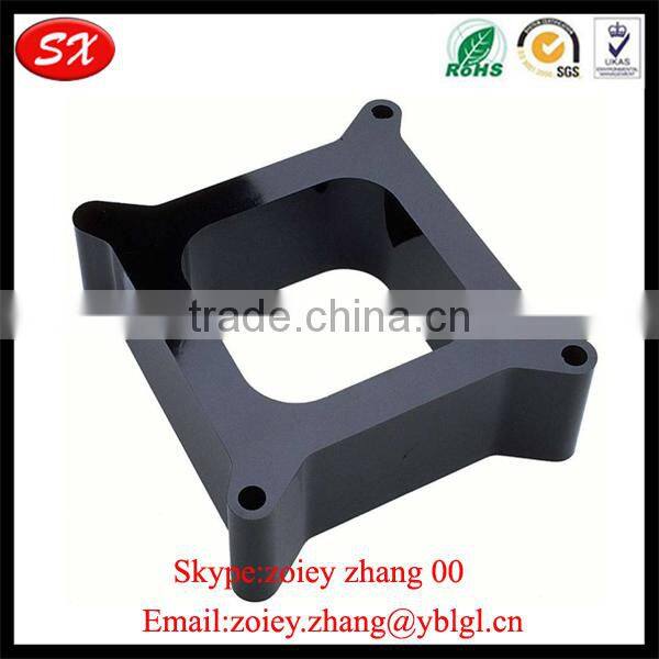 Manufacturer Custom Precision Fixable CNC Machines Spare Parts