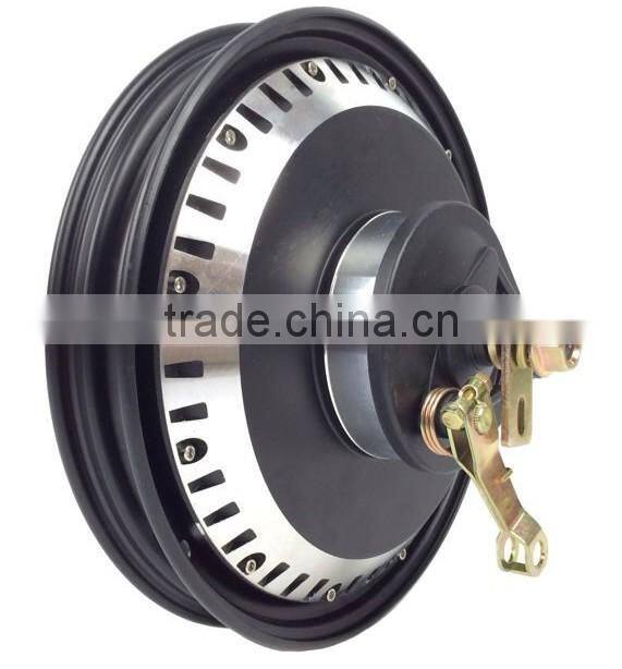 3000w ebike hub motor, e-bicycle rear 500w hub motor,Rear Hub Motor