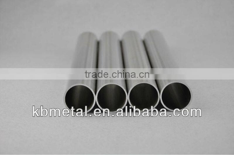 Aluminium Pipe 6061 T4