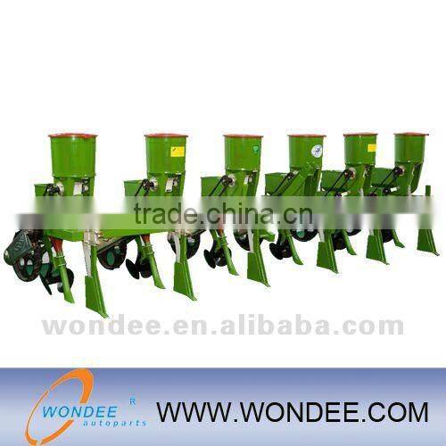 2BX-4 Grune Sojabohnen und Maissamaschine Machinery