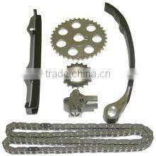 KA24E Timing kit ,timing chain kit for auto engine