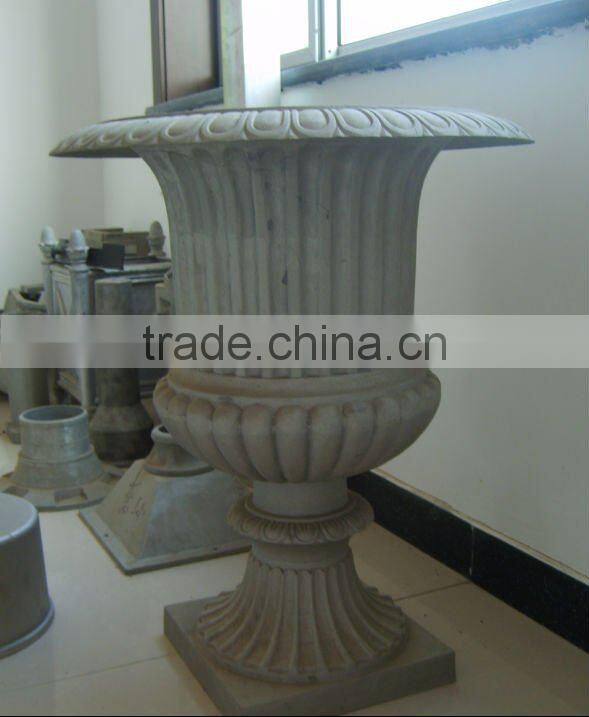 decorative flower vase