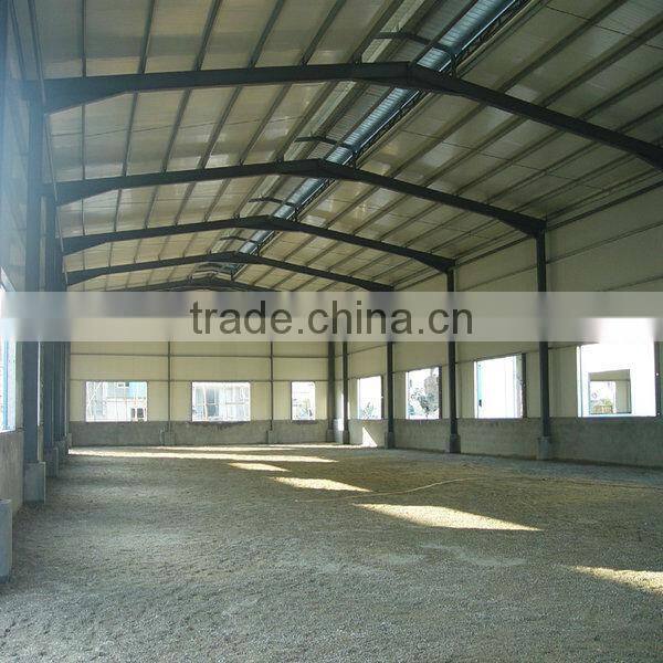 steel structure house