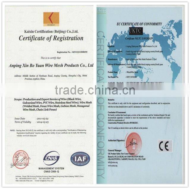 1.3mm electro galvanized iron wire