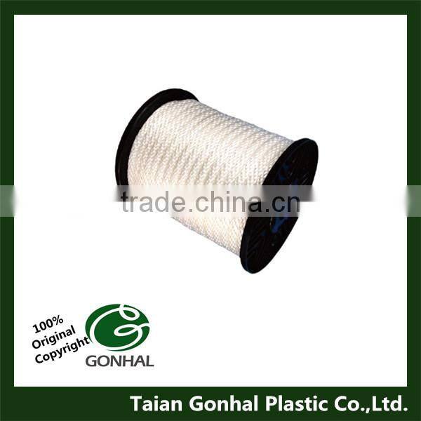 Gonhal Nylon Diamond Braied Rope