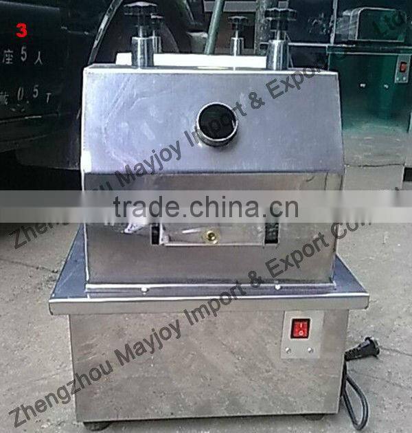 Mayjoy professional hot selling electric electric sugar cane juice extractor