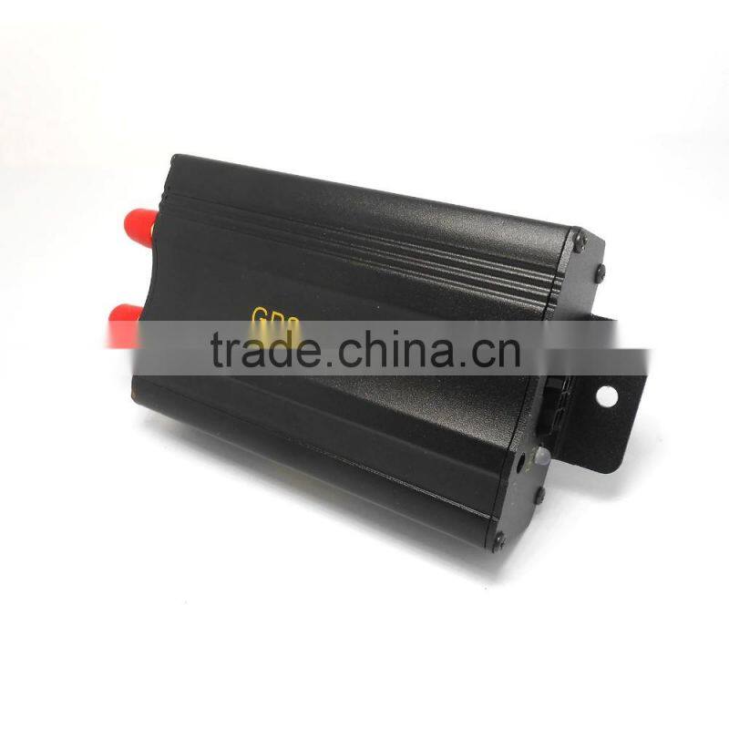 Google Online Service Vehicle Car GPS Tracker real time tracking original car gps tracker