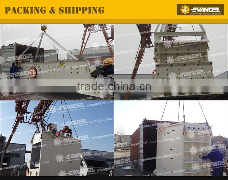 Functional technical sheet equipment crushing plant for sale