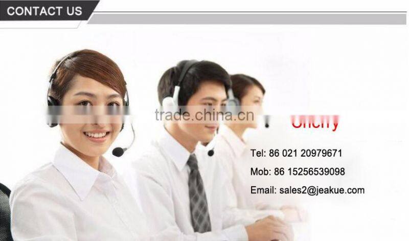 2017 New Product 1.2T Fork Reach Full Electric Stacker