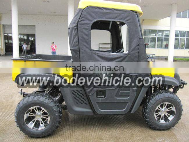 3800W ELECTRIC WITH EEC & EPA(MC-163)