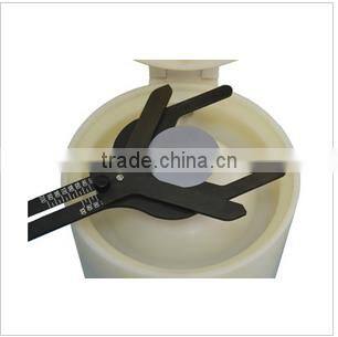 VTC-200P Anti-Corrosion Spin Coater