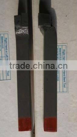 Spring Finishing Turning Tool