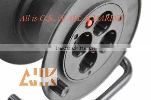 Extension Cord Reels