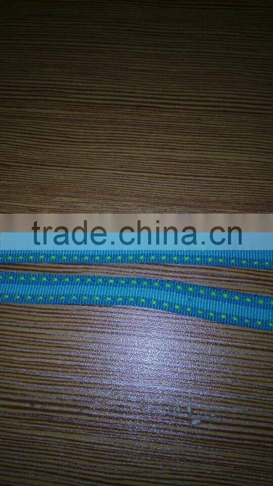 Fancy lace crochet knitting machine 8 bars