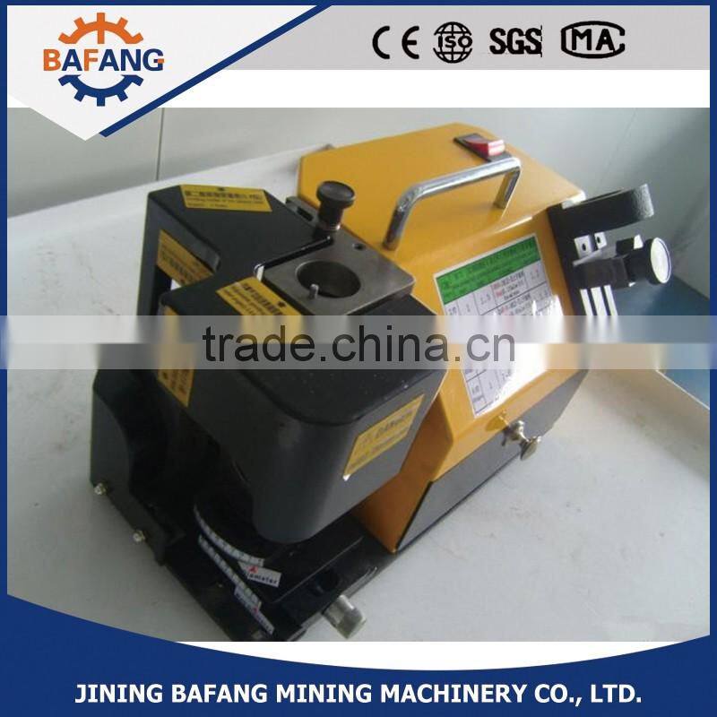 End mill grinder drill Bit tool grinder