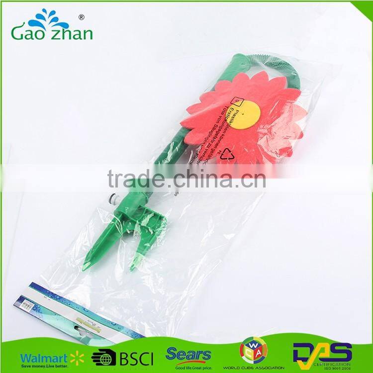 agricultural irrigation sprinkler on sale 360 Gear Drive daisy water sprinkler