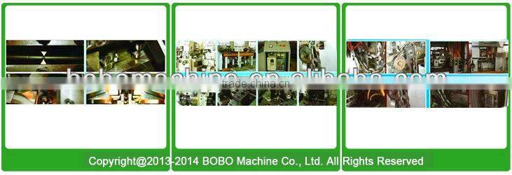automatic chain link welding machine