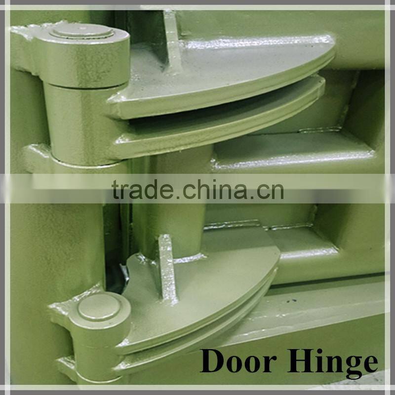 Hydraulic Scrap Copper Iron Aluminum Baling Press Machine