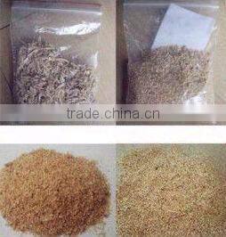 Kefan Supply Wood Powder Processing Machine With CE/BV/ISO Approved