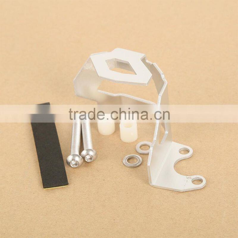 Front Brake Reservoir Guard Cover For BMW F700GS F800GS F700 GS 13-16 14 15