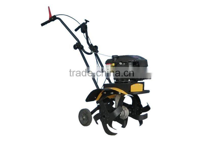 Economic 5.0Hp walking tractor /mini tiller/Rotary tiller for garden and farm H500