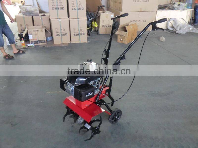 power tiller 4.5HP DUCAR engine