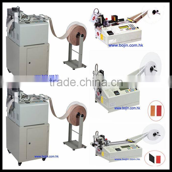 electric heating ribbon Cutting Machine