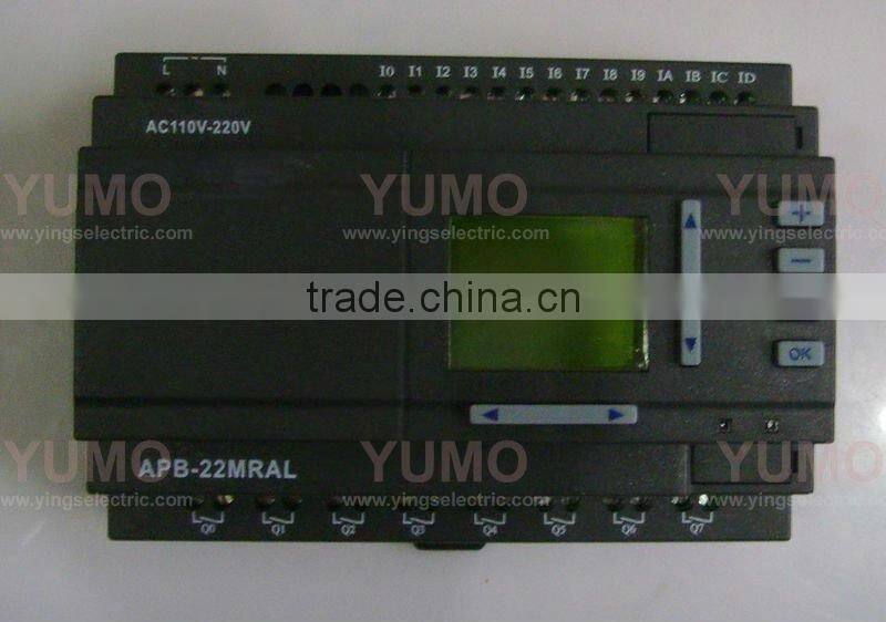 PLC --Programmable Logic Controller APB-22MRAL