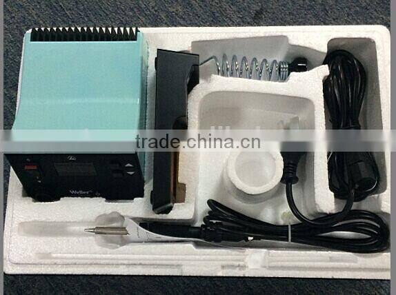 WSD-81 Soldering Station , 80W Soldering station ,soler iron station