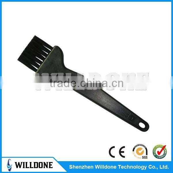 2017 New design esd brush antistatic brushes cleanroom