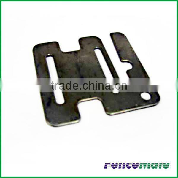 Electric Fence Tape Buckle