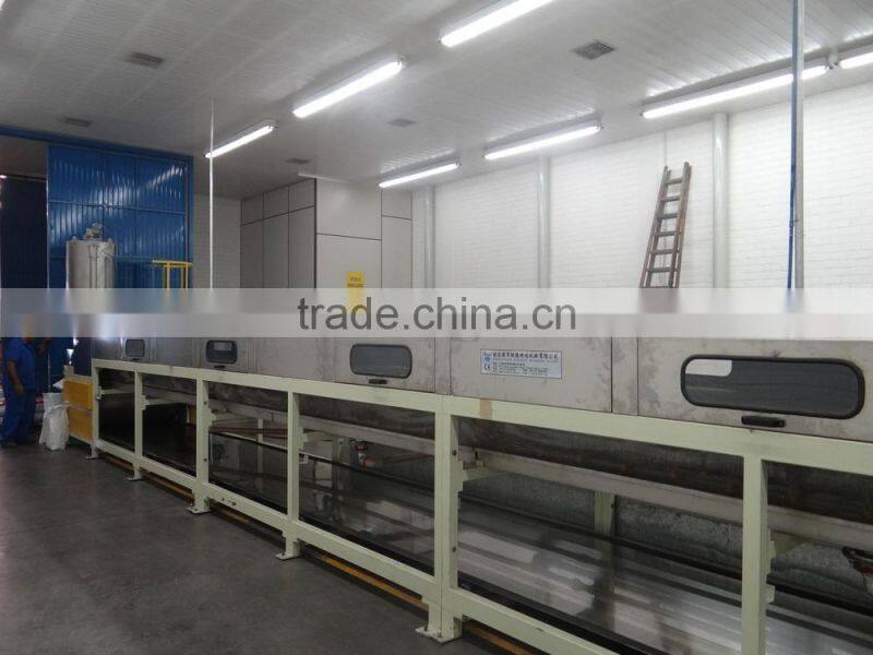 Hot melt adhesive pastillator