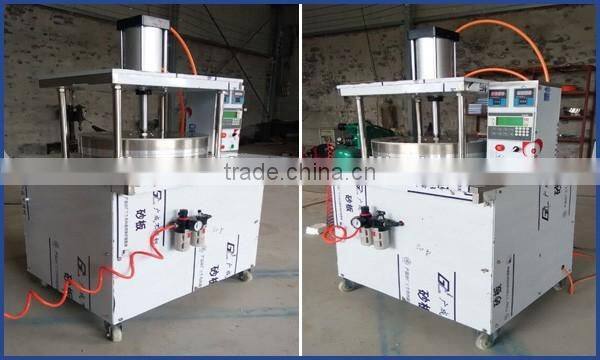 Factory price advanced design automatic chapati making machine