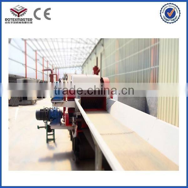 Used Wood Chipper Machine For Sale