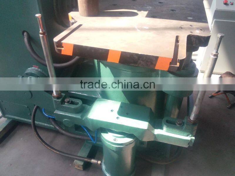 Sand foundry moulding machine /Z148 Jolt squeeze molding machine High quality