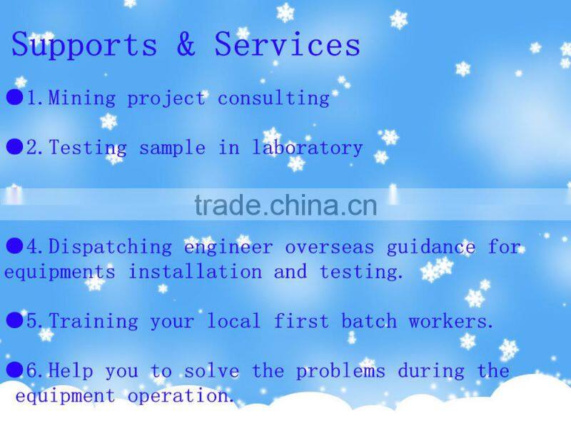 Gold Separating Machine /Gold Melting Furnace