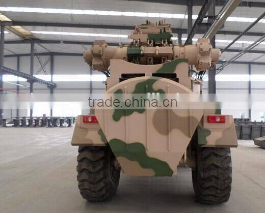 Mechanical blasting digging trenches/Wheel trench excavator